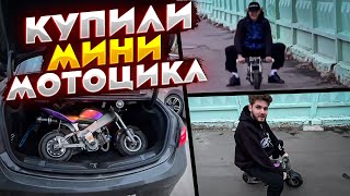видео: ХАЗЯЕВА КУПИЛИ МИНИ МОТОЦИКЛ | ПАРАДЕЕВИЧ, КУЕРТОВ И ПЛОХОЙ ПАРЕНЬ ИРЛ СТРИМ🟡 картинка: ХАЗЯЕВА КУПИЛИ МИНИ МОТОЦИКЛ | ПАРАДЕЕВИЧ, КУЕРТОВ И ПЛОХОЙ ПАРЕНЬ ИРЛ СТРИМ🟡