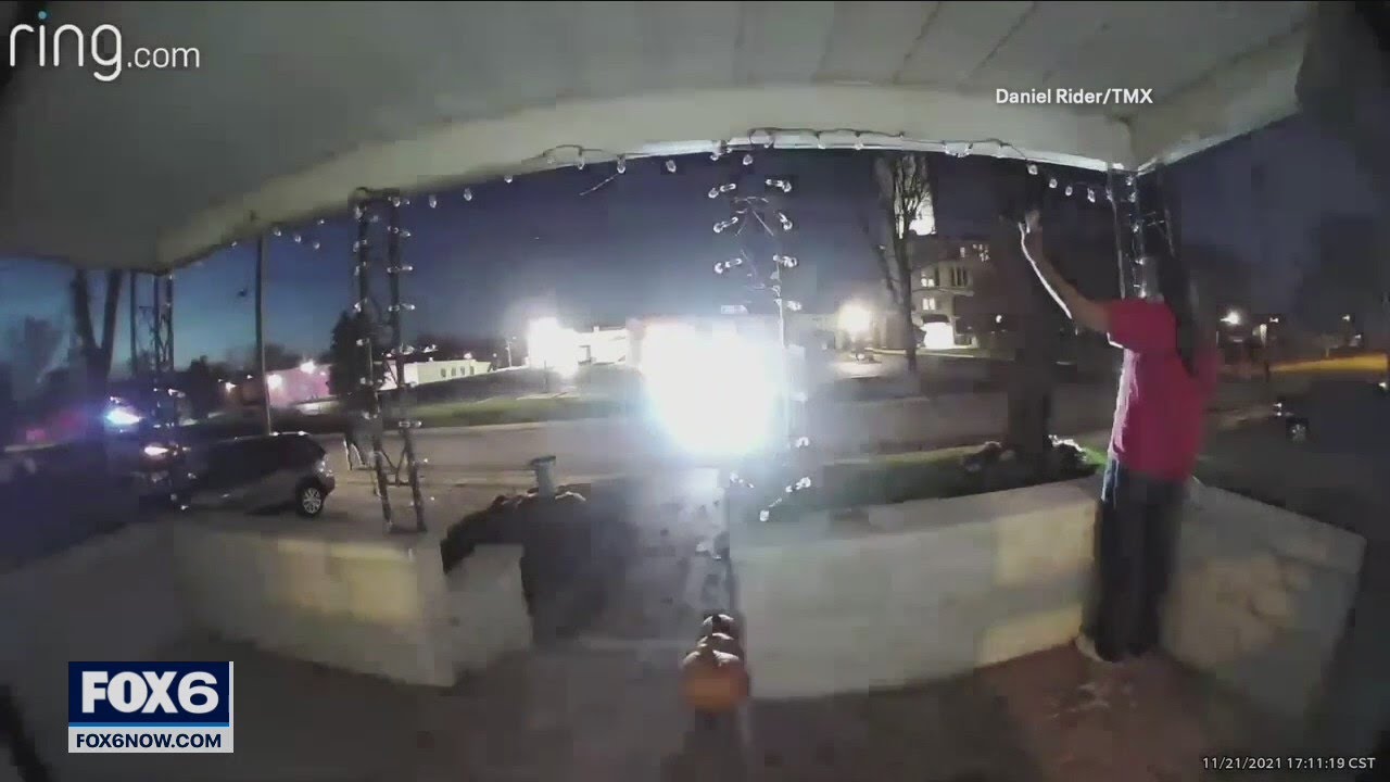 Darrell Brooks status hearing Monday for Milwaukee cases FOX6 News