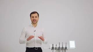 GALIT Cart-5 with a touchscreen control panel dental unit