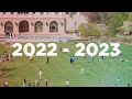 Belmont university 2022  2023 recap