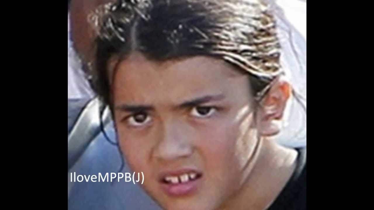 Blanket Jackson's Teeth YouTube