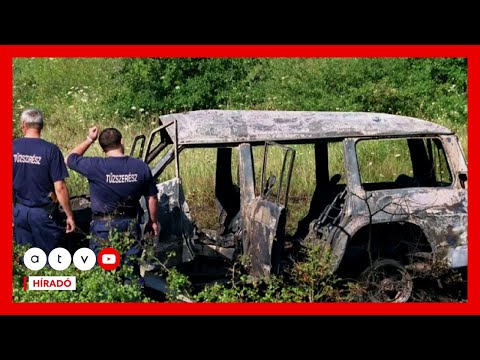 Óriási Fordulat Történt A 90 Es évek Egyik Legsokkolóbb Gyilkossági ügyében