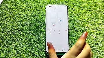 Back Button Setting In OnePlus 10R, How To Hide Back Button In OnePlus 10R, Navigation Button