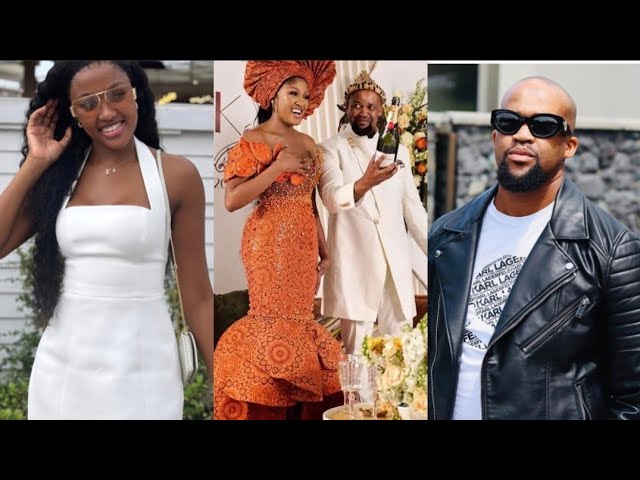 Kgomotso Ramano & Her Hubby Officially Announce Sad News Of Their Divorce!!😭😭😭  - YouTube