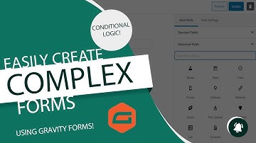 Creating Logic Driven Forms in WordPress with Gravity Forms