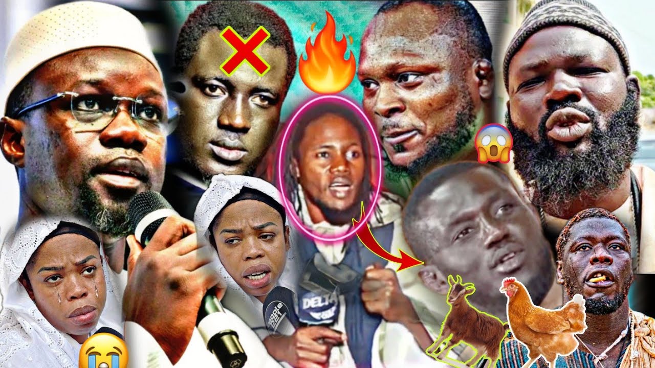 Bamba Djigui : S. Mor kémane na case yi nak… ndékété Modou Lo dafa wett si combat bi