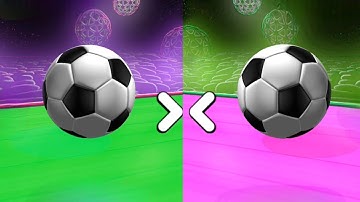 Going Ball : 2X  gameplay Ball Colour Run walkthrough , iOS Android New Update ( part : 903 )