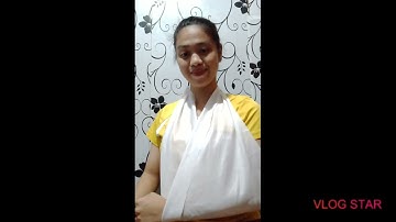 NSTP-1 FIVE DIFFERENT TECHNIQUES ON BANDAGING