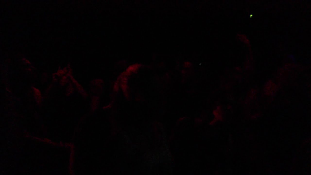 Dominic Banone @ COLOURS 07.09.2013 (Tanzhaus West, Frankfurt) auf YouTube ansehen Dominic Banone @ COLOURS 07.09.2013 (Tanzhaus West, Frankfurt) auf YouTube ansehen