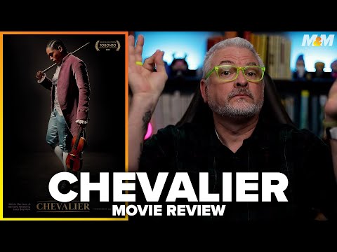 Chevalier (2023) Movie Review