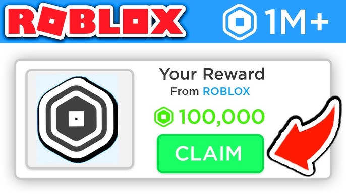 ROBUX CODE: THIS PROMO CODE GIVES FREL ROBUX [April 2023] views: 5 days ago  #FreeRobux #Robux #Rob - iFunny Brazil