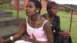 TRIZA AND ELIZA MPONYA WATIYANKHA MALAWI GOSPEL MUSIC