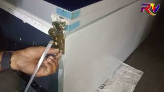 ফ্রিজের দরজা কেন ঠিক ভাবে লাগেনা গ্যাসকেট কি প্রবলেম।Refrigerator Door problem Solve.#RahatVision