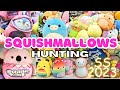 SQUISHMALLOWS Hunting * Target, Five Below, Kohl&#39;s all cute finds SS2023