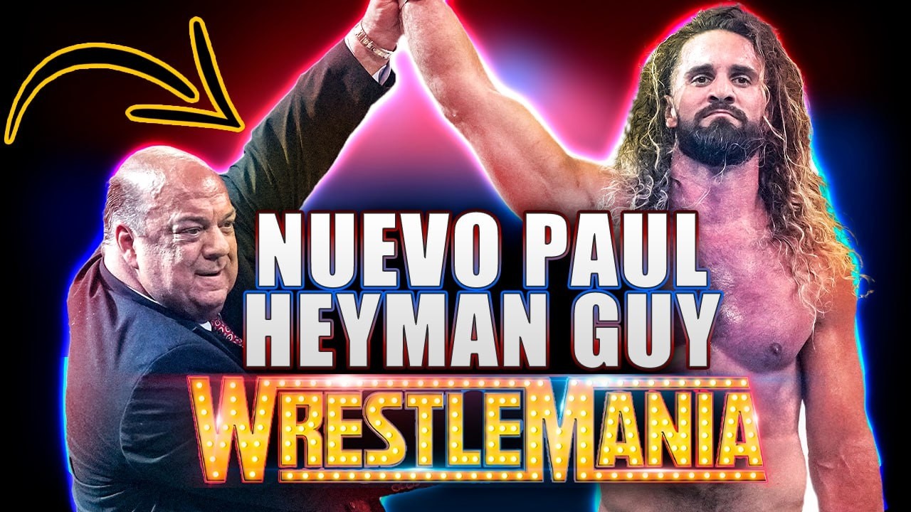 Ver Repetición WWE WrestleMania 41 Noche 1 online (19 de abril, 2025)