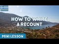 Greek Adventure Mini Lesson Quiz