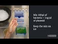 Transformation of Agrobacterium tumefaciens through electroporation