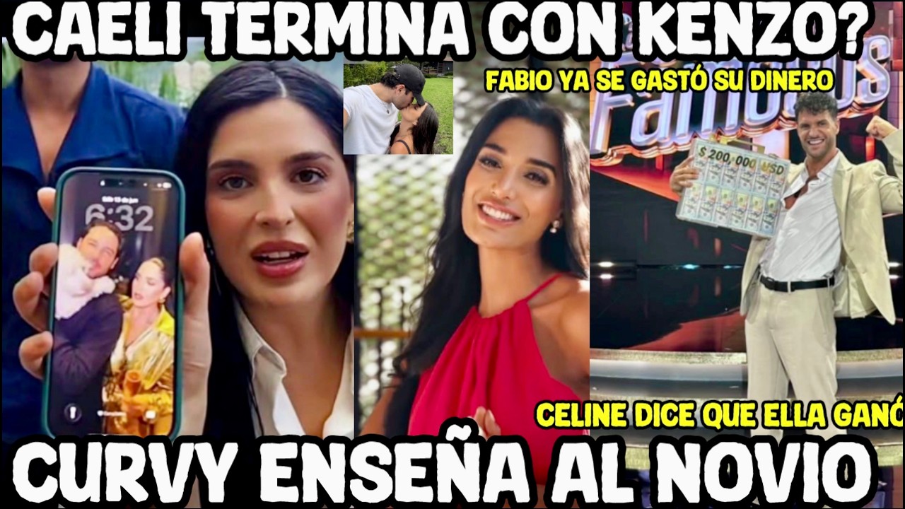 La Casa de los Famosos All Stars: tensión total y giro inesperado