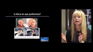 Vision Assessment in the Pediatric Patient