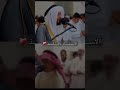 تلاوة جميلة أحمد النفيس وتلميذه