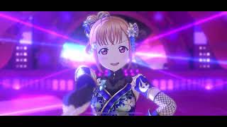 Download Lagu [LLSIFAS] Starlight MV: Chika Takami (The Lady Ninja Chika)