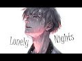 Nightcore - Lonely Nights