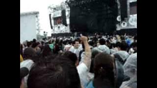 SWU 2011 - Paulinia!! Raimundos!!