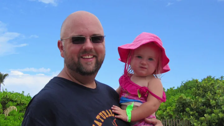 Chad's Birthday Video