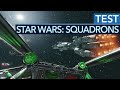 Star Wars: Squadrons ist ein Traum - Wenn ihr's RICHTIG spielt! - Test / Review