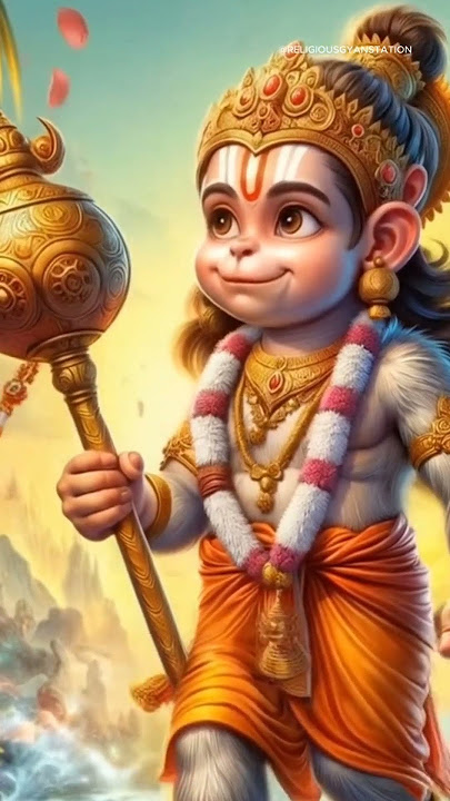 Hanuman chalisa Rap Version 🔥🔥🔥🔥 Trending Hanuman chalisa Rap 2025  |