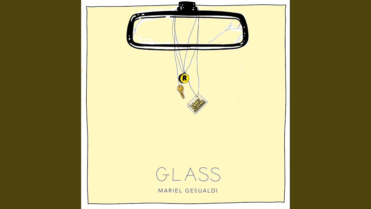 Watch Glass on YouTube Watch Glass on YouTube