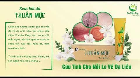 Quy Trình Sản Xuất Kem Bôi Da Thuần Mộc Tại Nhà Máy GMP