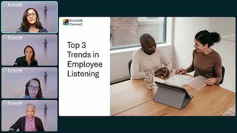 Eclectik Connect webinar dd 5Nov2025