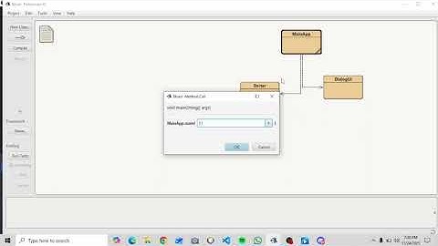 Tugas vidio tentang blue j mata kuliah (Fondasi Pemrograman Dan Struktur Data)