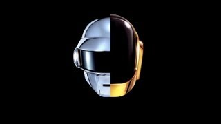 Daft Punk Technologic Music Video - College Project