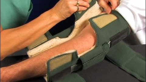 LEEDer PRO-Elbow Professional Orthosis