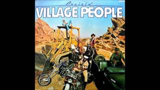 Village People - Y.M.C.A. [facts/lyrics in description]