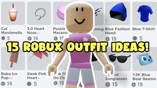 Total: 306 robux (sem contar a face mask) #robloxoutfits #roblox #idei