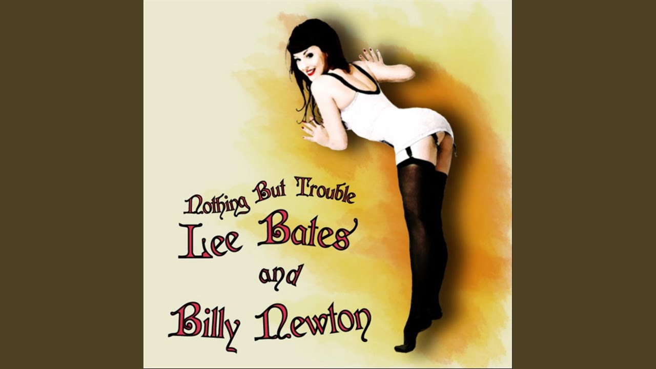 Moon Goin Down | May 12, 2015 | Lee Bates & Billy Newton - Topic