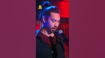 Thumbnail of Huge Davies sings The Van Song #shorts #comedy #standup