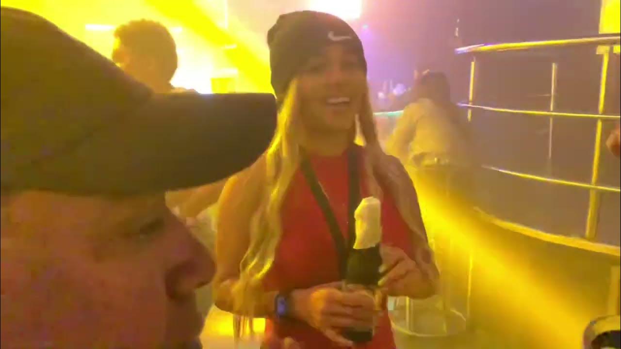 Mixer Bar and Lounge Santo Domingo 🇩🇴 YouTube