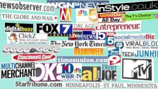 OfficeMax's ElfYourself Viral Marketing Campaign 2009
