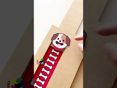 Puppy Math Mania - More, Equal, Less Printable #chanafavors