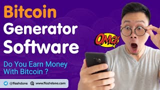 "Exploring the Power of Software: Unleashing Bitcoin Earnings!" screenshot 5