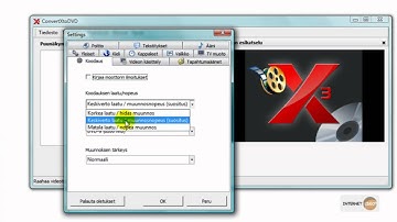 ConvertXtoDVD: Convert and Burn MKV DVD-9 to DVD-5