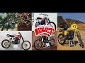 Classic Bike Review- 1979 Yamaha HL500