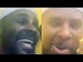 R-Kelly Happily Singing For His Inmates In Prison