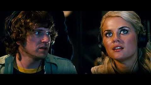 Transformer 1 | Computer hacking scene in hindi