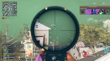 COD Battle Royal: Warzone Double Kill (Test Video)