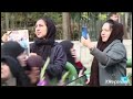 IRAN - USA : LE POINT DE RUPTURE ?